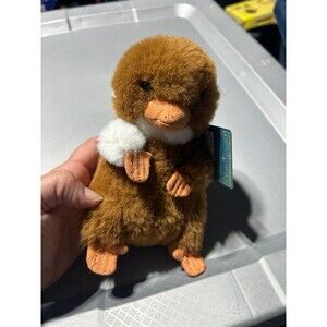 Baby Niffler plush